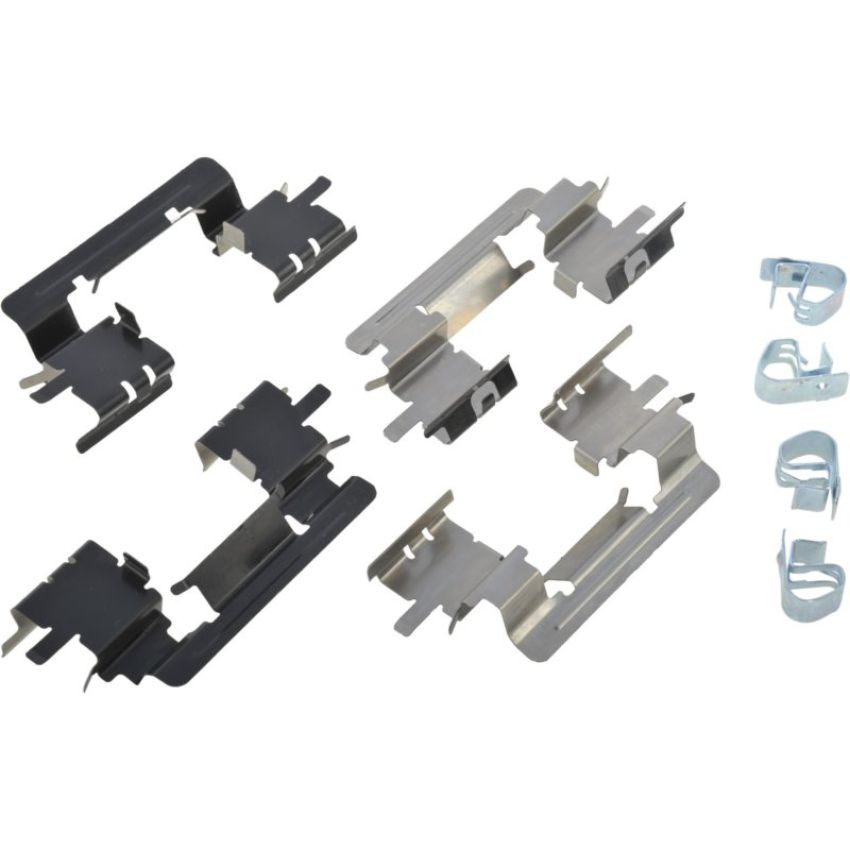 Autopart International Brake Hardware Kit 1406429136