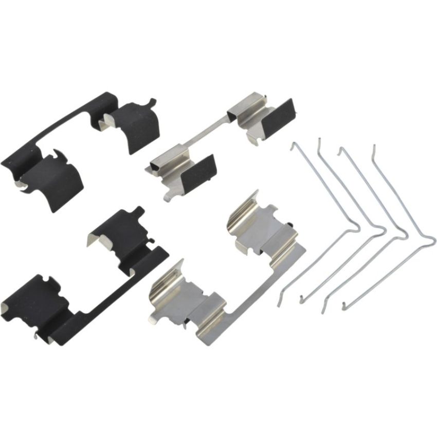 Autopart International Brake Hardware Kit 1406429138