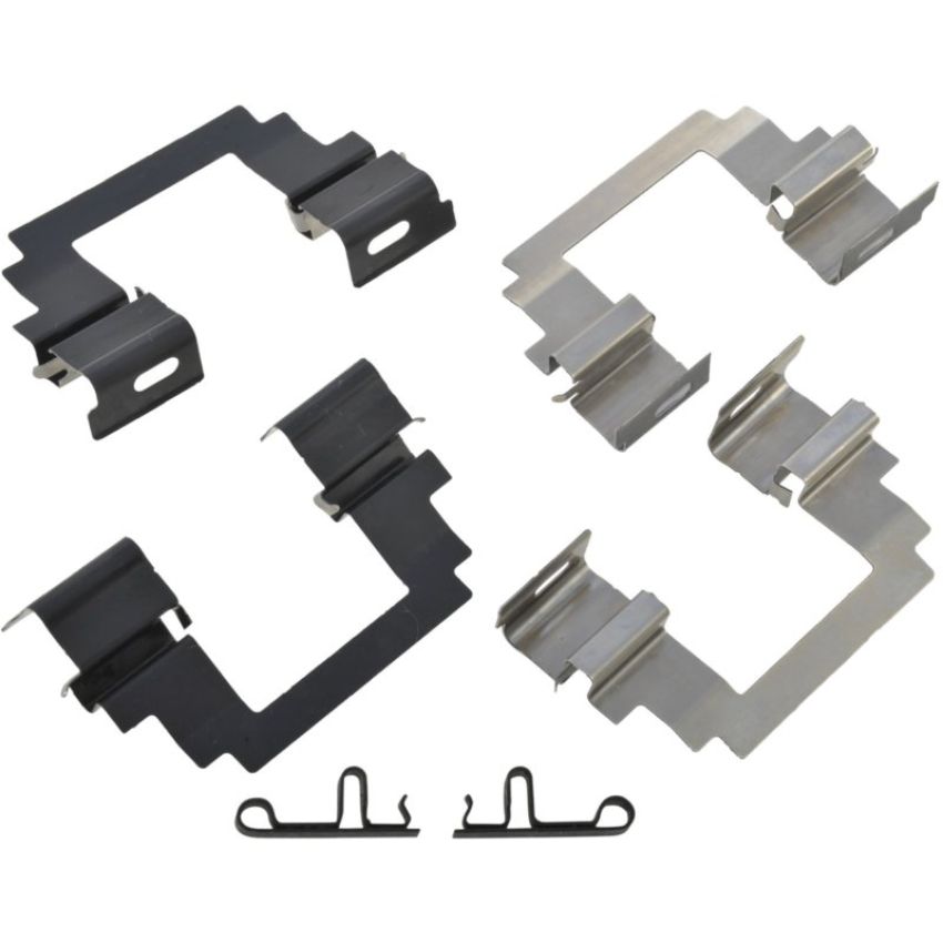 Autopart International Brake Hardware Kit 1406429140