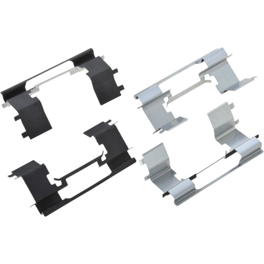Autopart International Brake Hardware Kit 1406429141