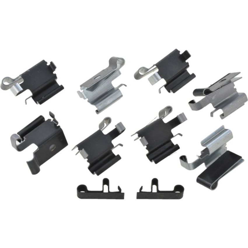Autopart International Brake Hardware Kit 1406429144