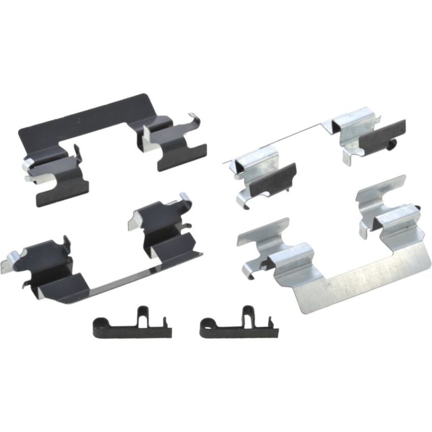 Autopart International Brake Hardware Kit 1406429145
