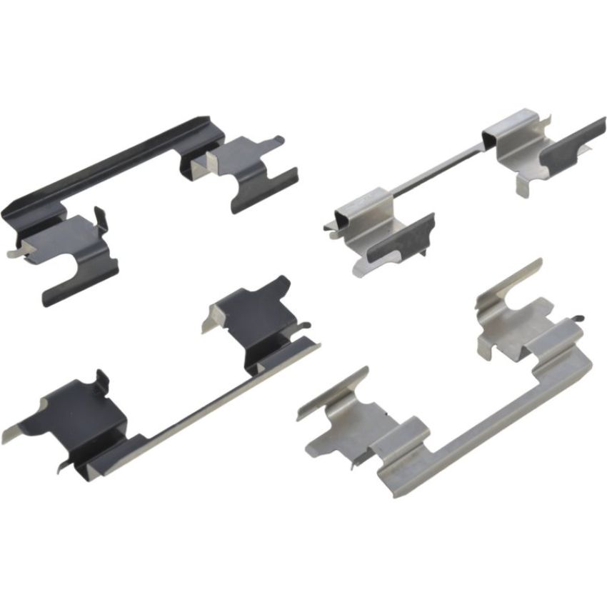 Autopart International Brake Hardware Kit 1406429149