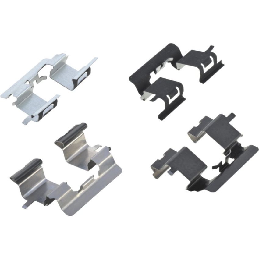 Autopart International Brake Hardware Kit 1406429152