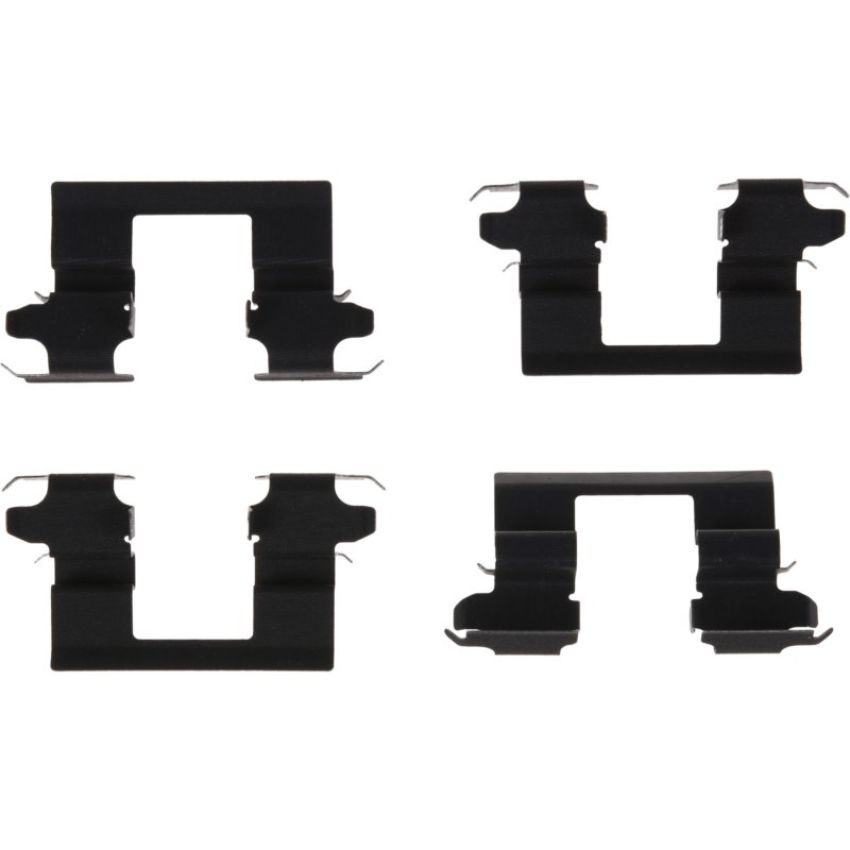 Autopart International Brake Hardware Kit 1406429154