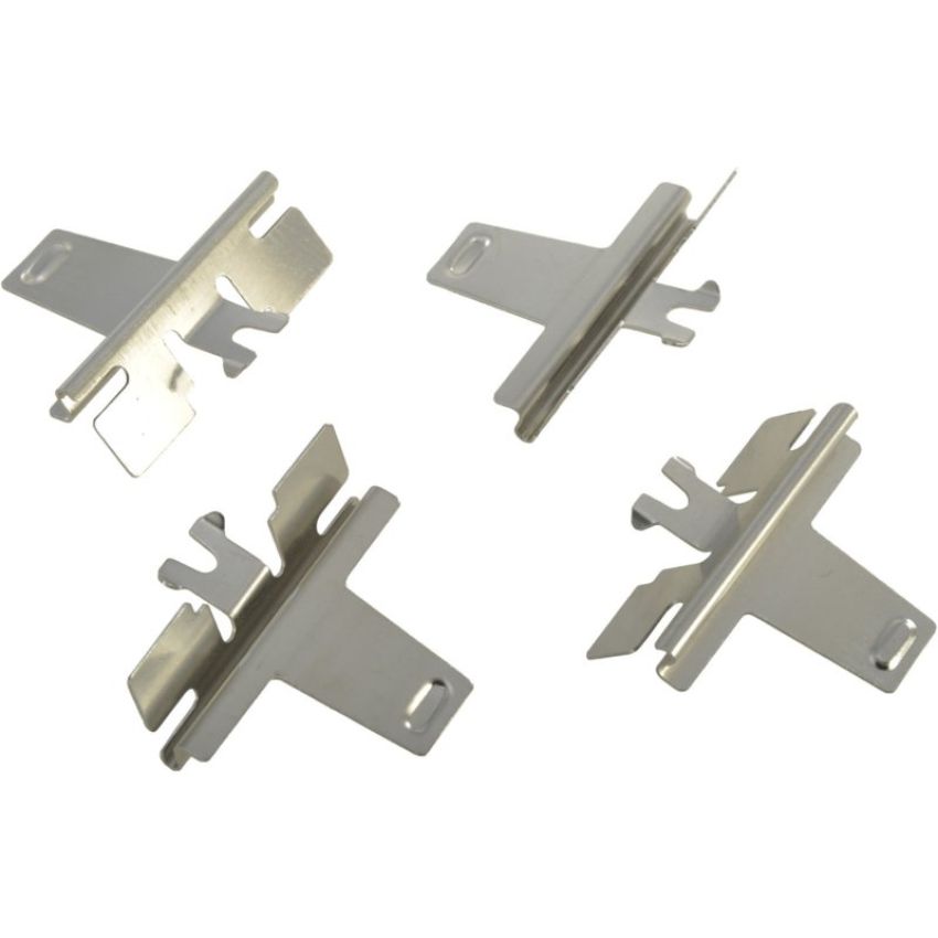 Autopart International Brake Hardware Kit 1406429157