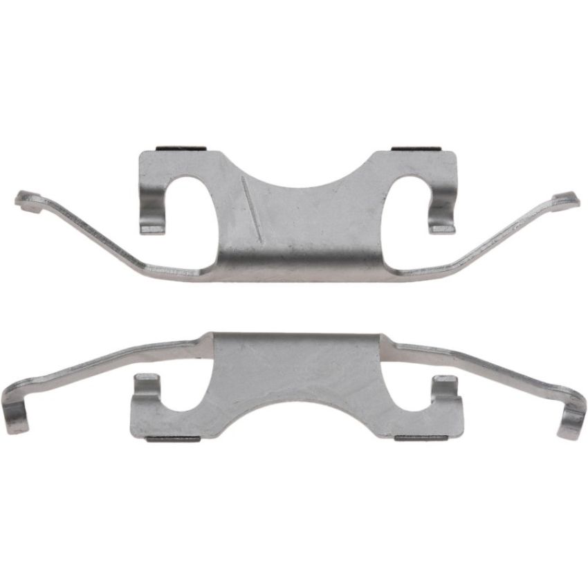 Autopart International Brake Hardware Kit 1406429159