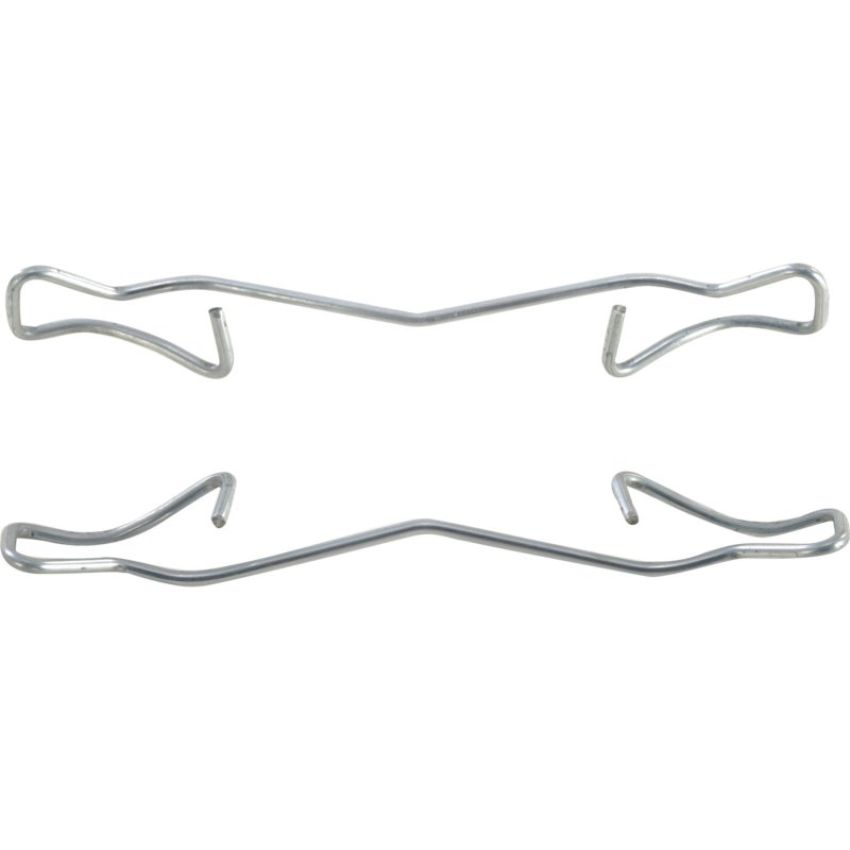 Autopart International Brake Hardware Kit 1406429162