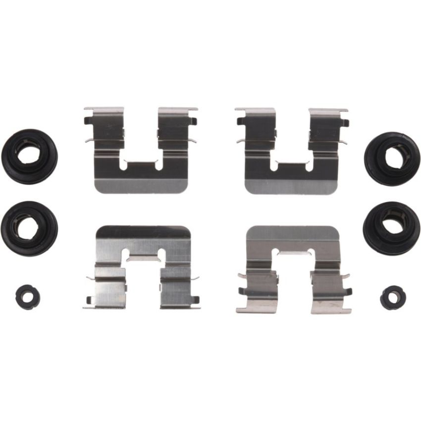 Autopart International Brake Hardware Kit 1406429165