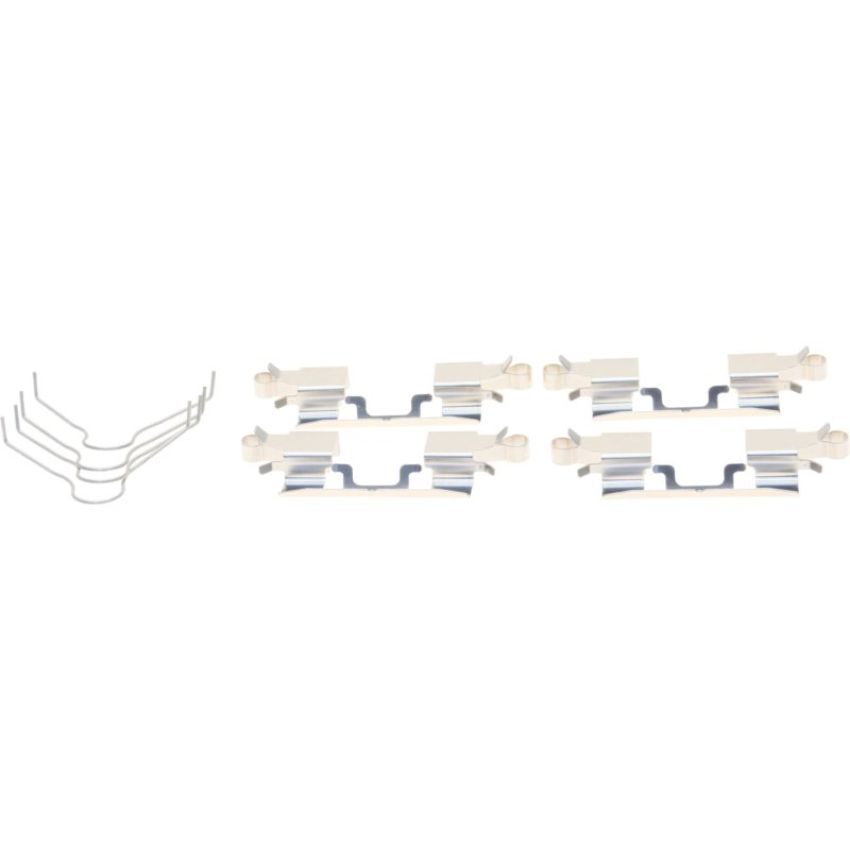Autopart International Brake Hardware Kit 1406429166