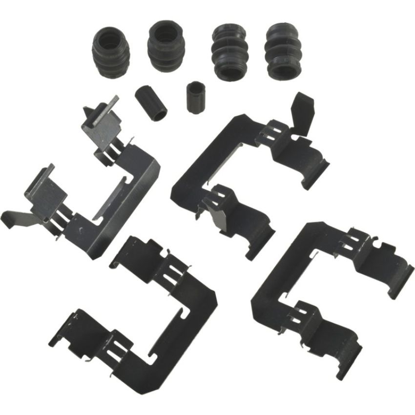 Autopart International Brake Hardware Kit 1406429174