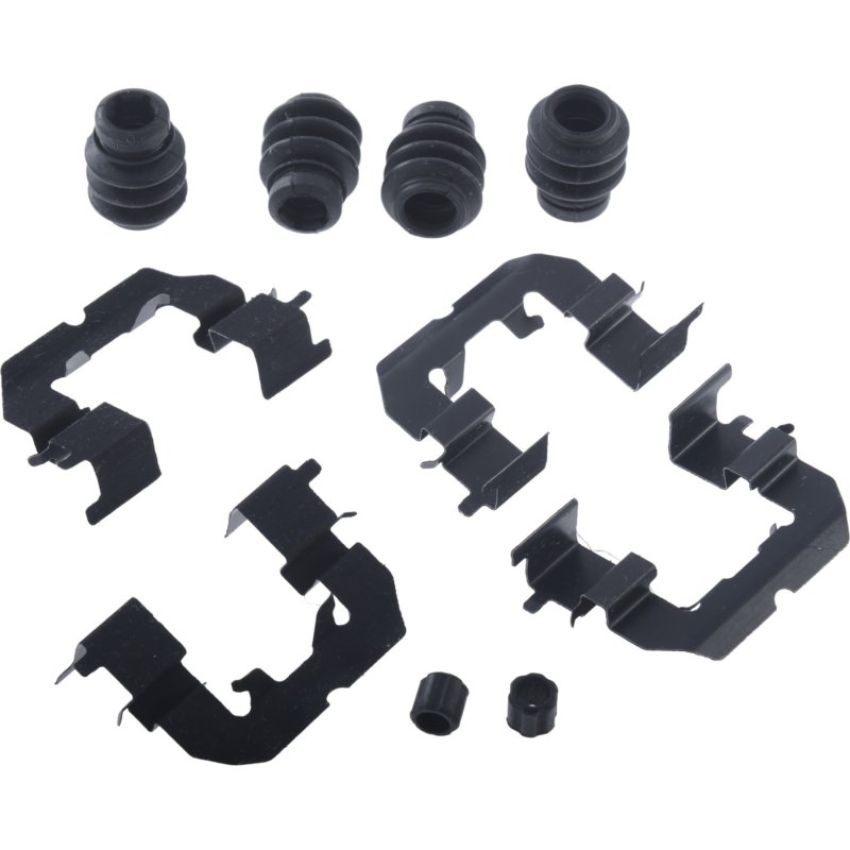 Autopart International Brake Hardware Kit 1406429175