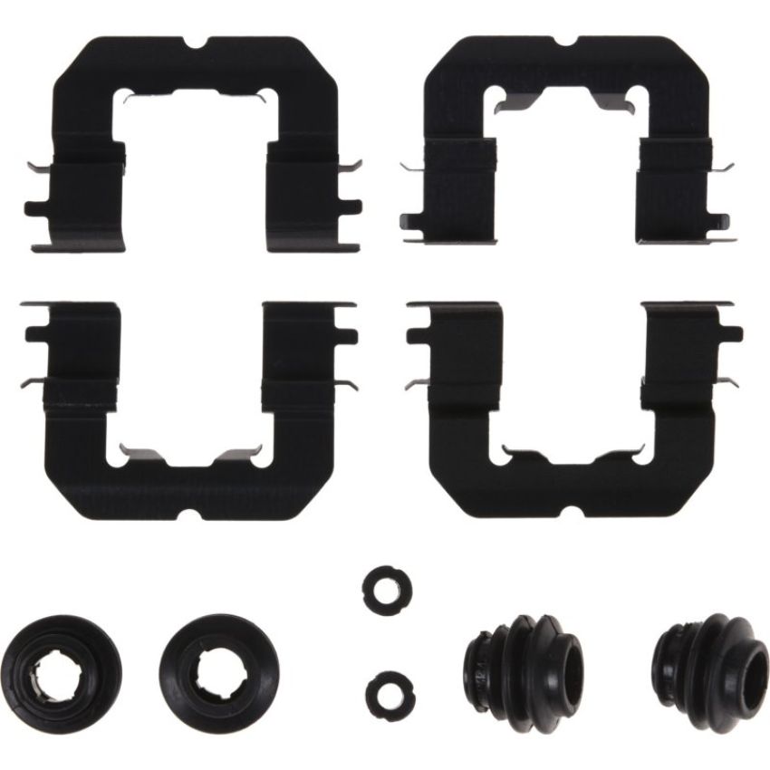 Autopart International Brake Hardware Kit 1406429180