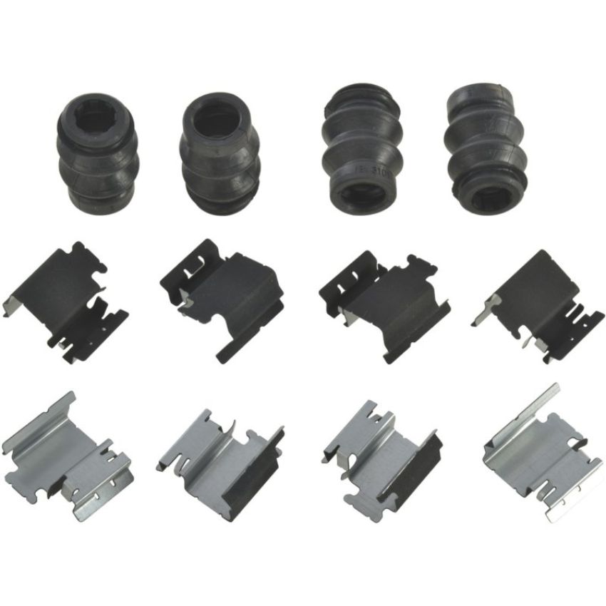 Autopart International Brake Hardware Kit 1406429190