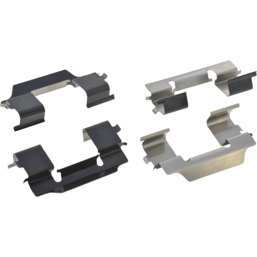 Autopart International Brake Hardware Kit 1406429201