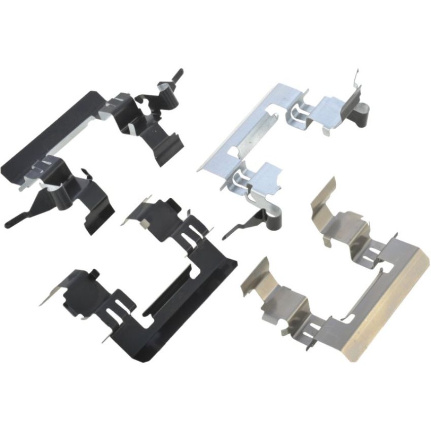 Autopart International Brake Hardware Kit 1406429202