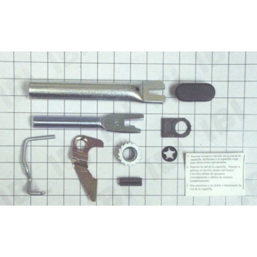 Autopart International Brake Self Adj. Repair Kit 140643406