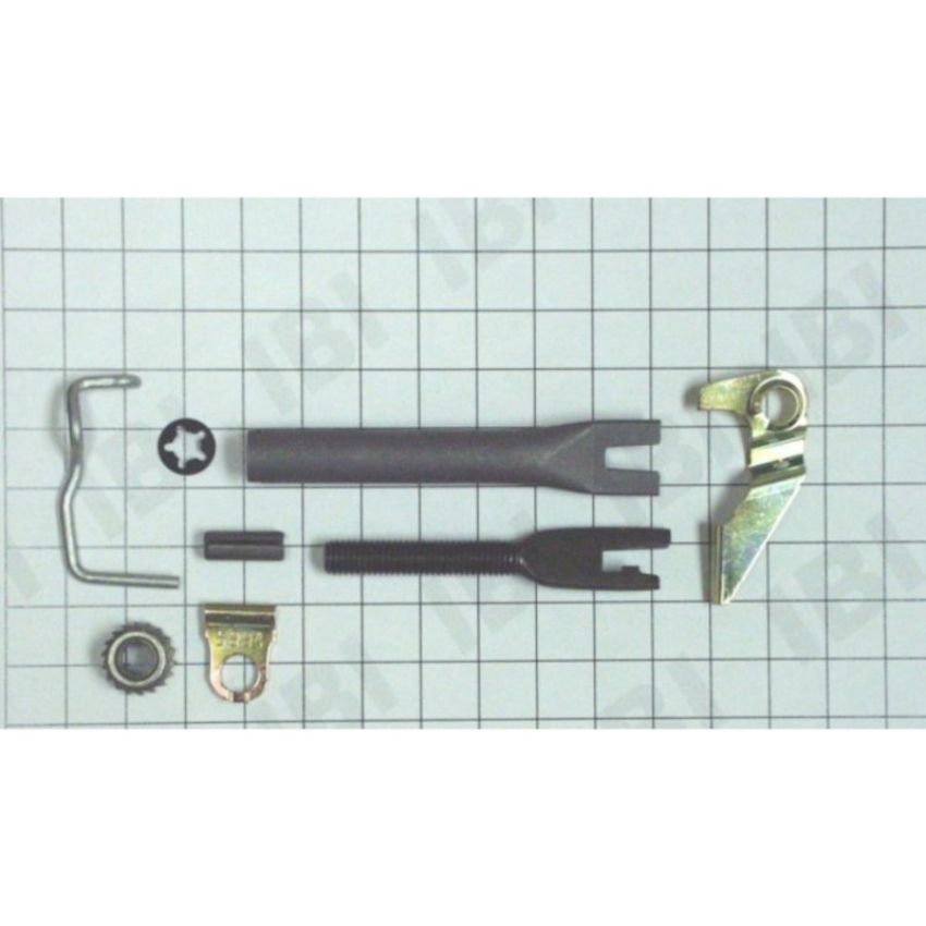 Autopart International Brake Self Adj. Repair Kit 140643427