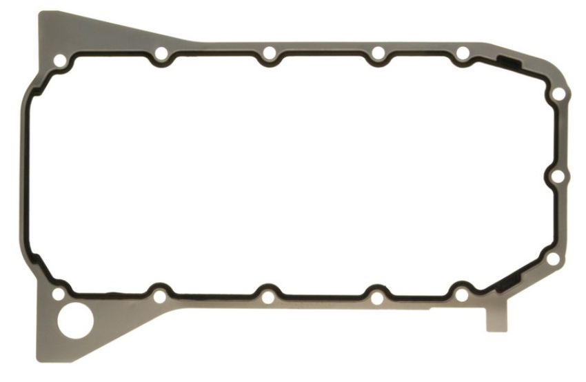 Ajusa 14064500 Gasket, Wet Sump