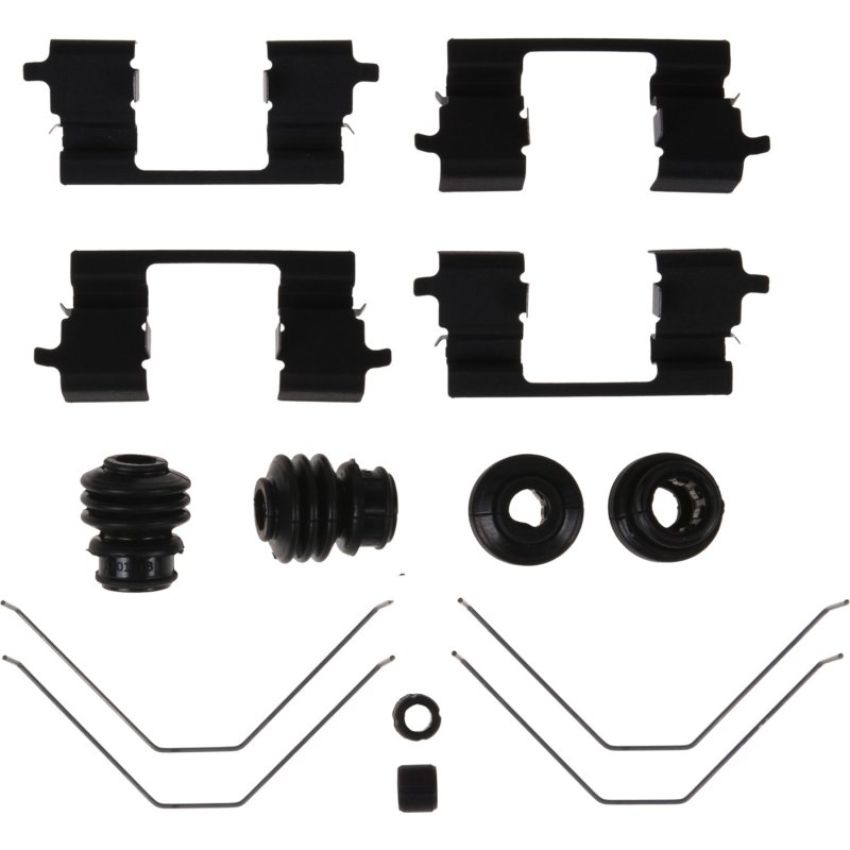 Autopart International Brake Hardware Kit 1406479180