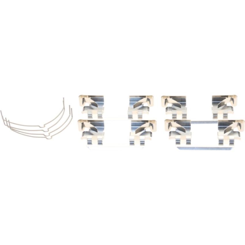 Autopart International Brake Hardware Kit 1406479183