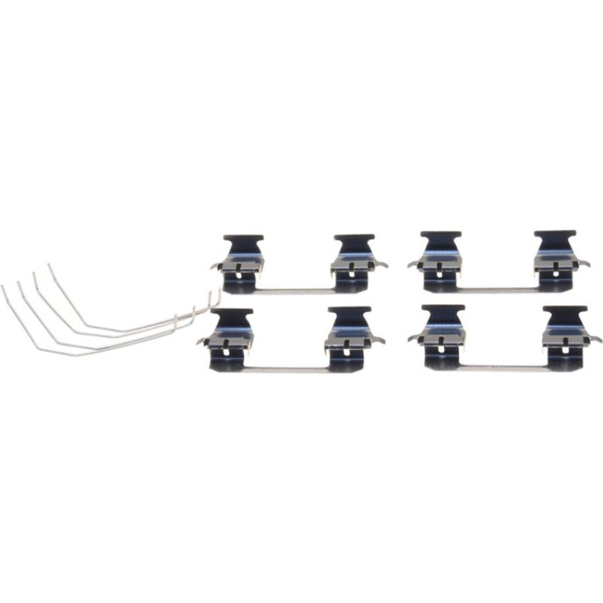 Autopart International Brake Hardware Kit 1406479212