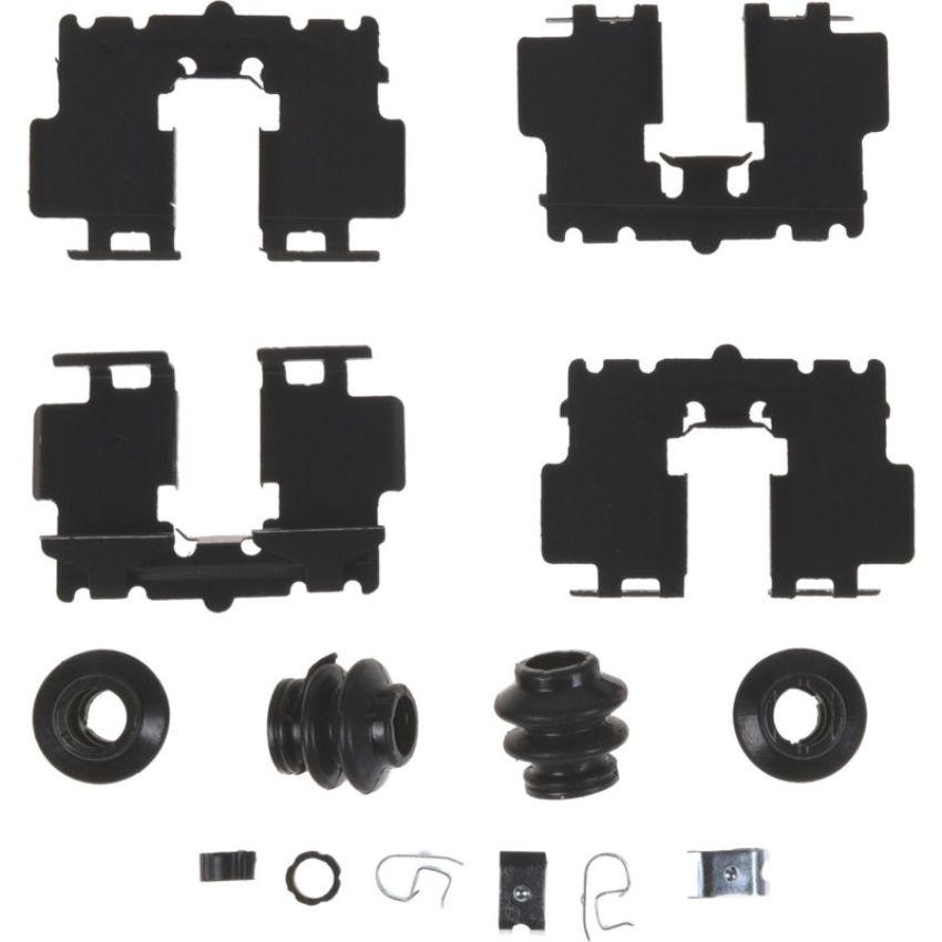 Autopart International Brake Hardware Kit 1406479722