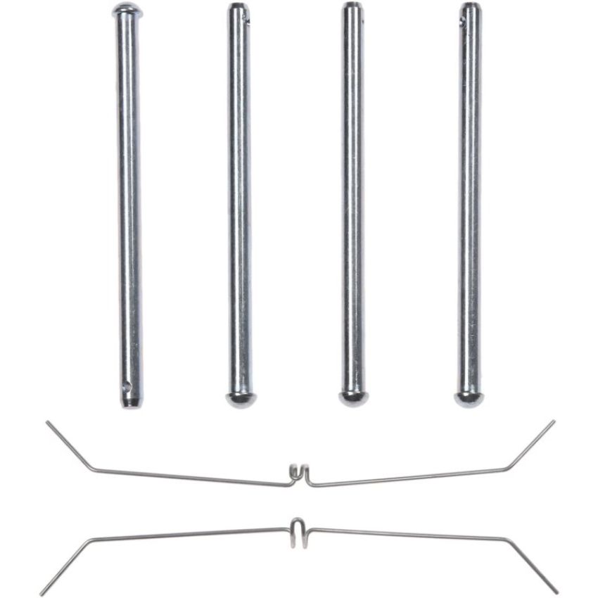 Autopart International Brake Hardware Kit 1406479723