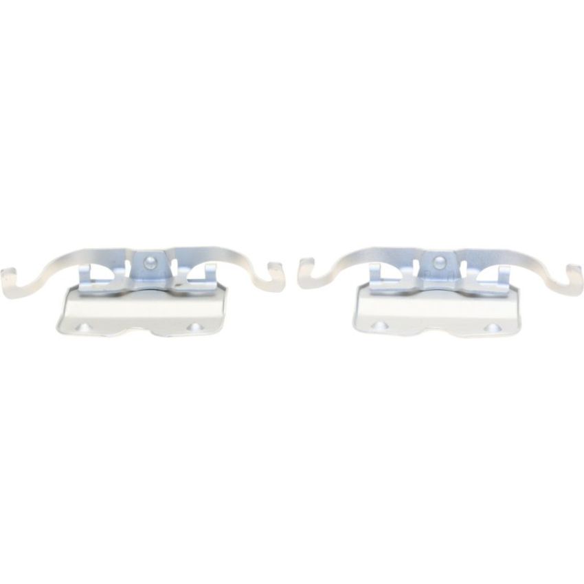 Autopart International Brake Hardware Kit 1406479896