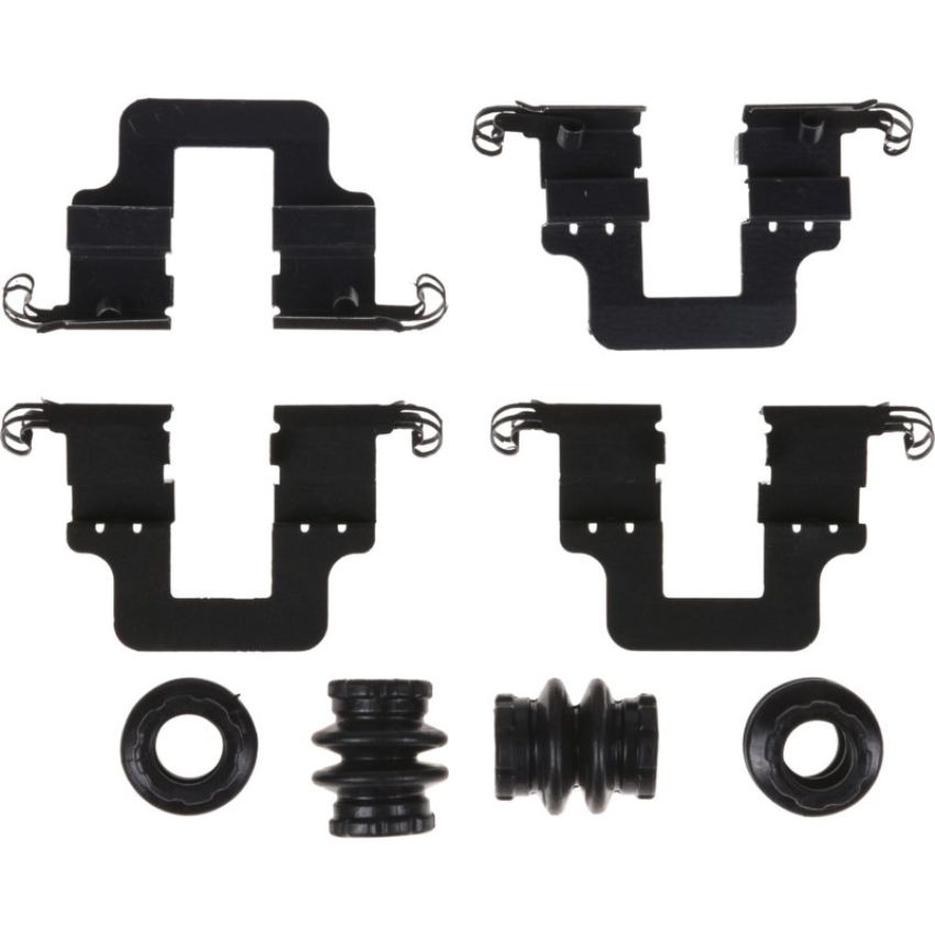 Autopart International Brake Hardware Kit 1406479964