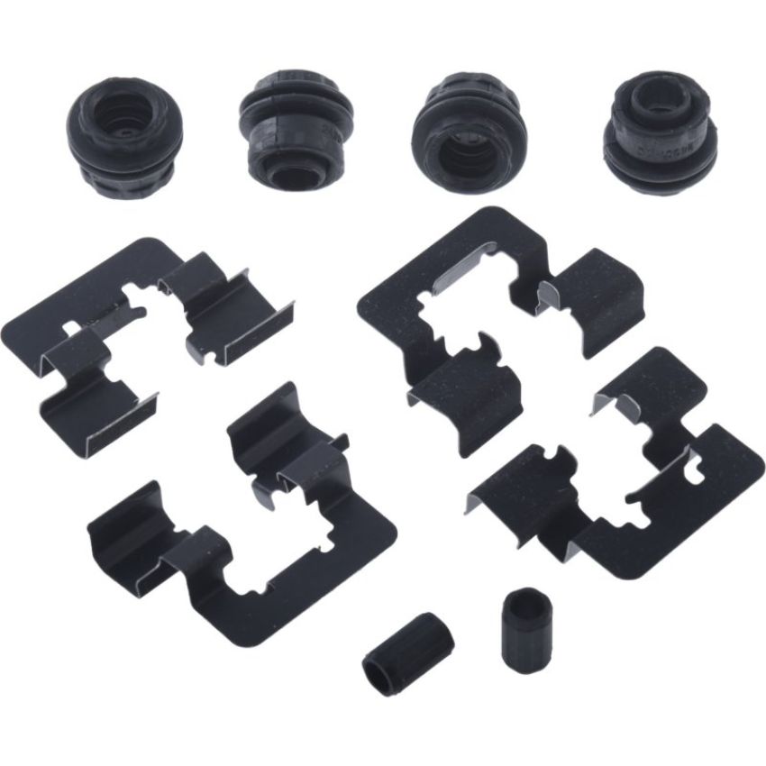 Autopart International Brake Hardware Kit 1406480181