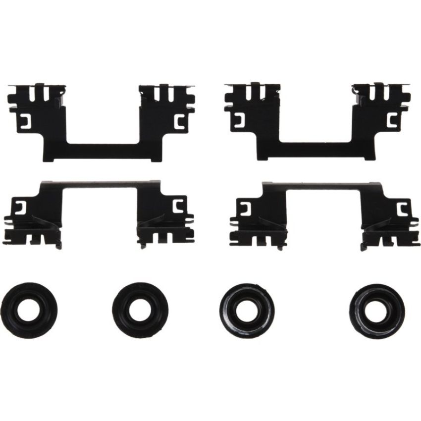 Autopart International Brake Hardware Kit 1406481298