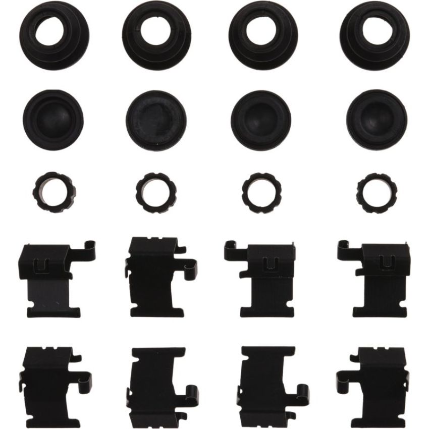 Autopart International Brake Hardware Kit 1406481299