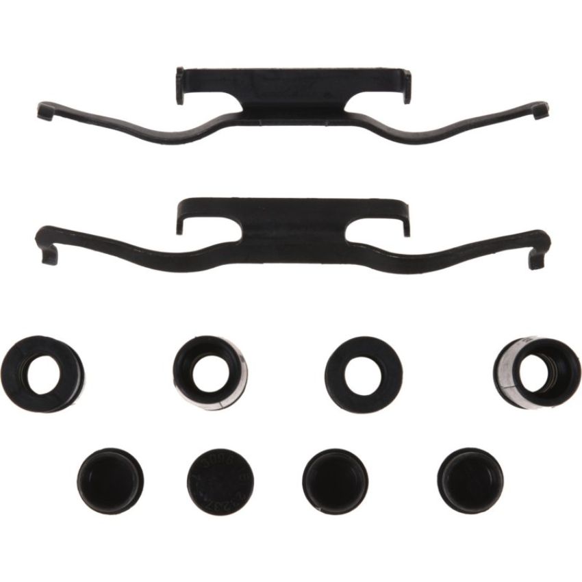 Autopart International Brake Hardware Kit 1406482219
