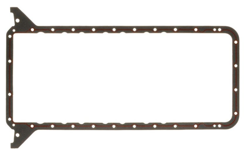 Ajusa 14064900 Gasket, Wet Sump