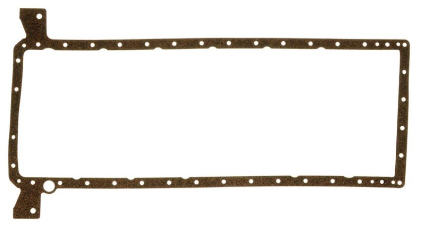 Ajusa 14065000 Gasket, Wet Sump