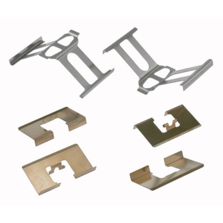 Autopart International Brake Hardware Kit 140650116