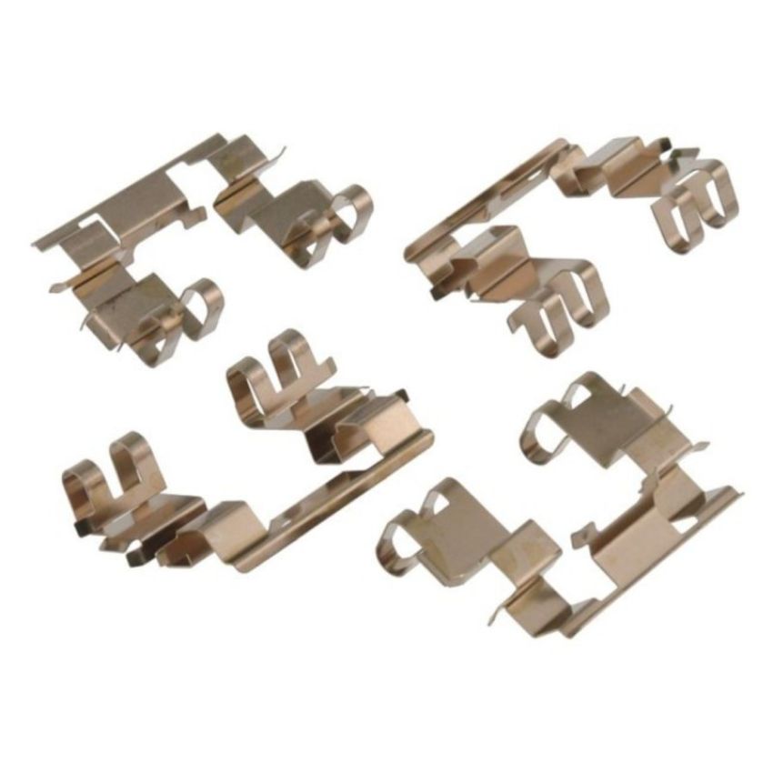 Autopart International Brake Hardware Kit 140650127