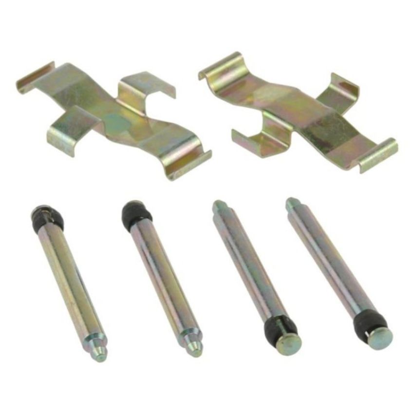 Autopart International Brake Hardware Kit 140650129