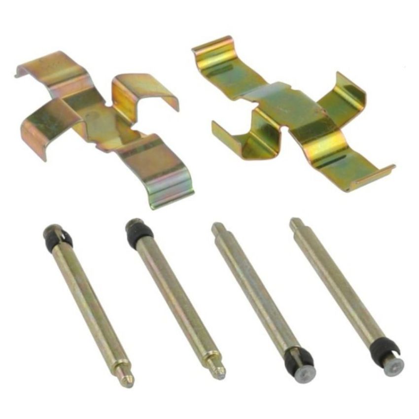 Autopart International Brake Hardware Kit 140650130