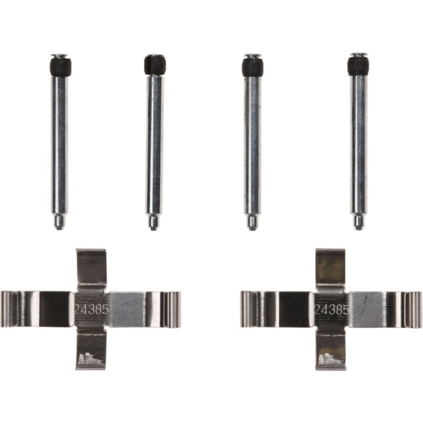 Autopart International Brake Hardware Kit 140650132