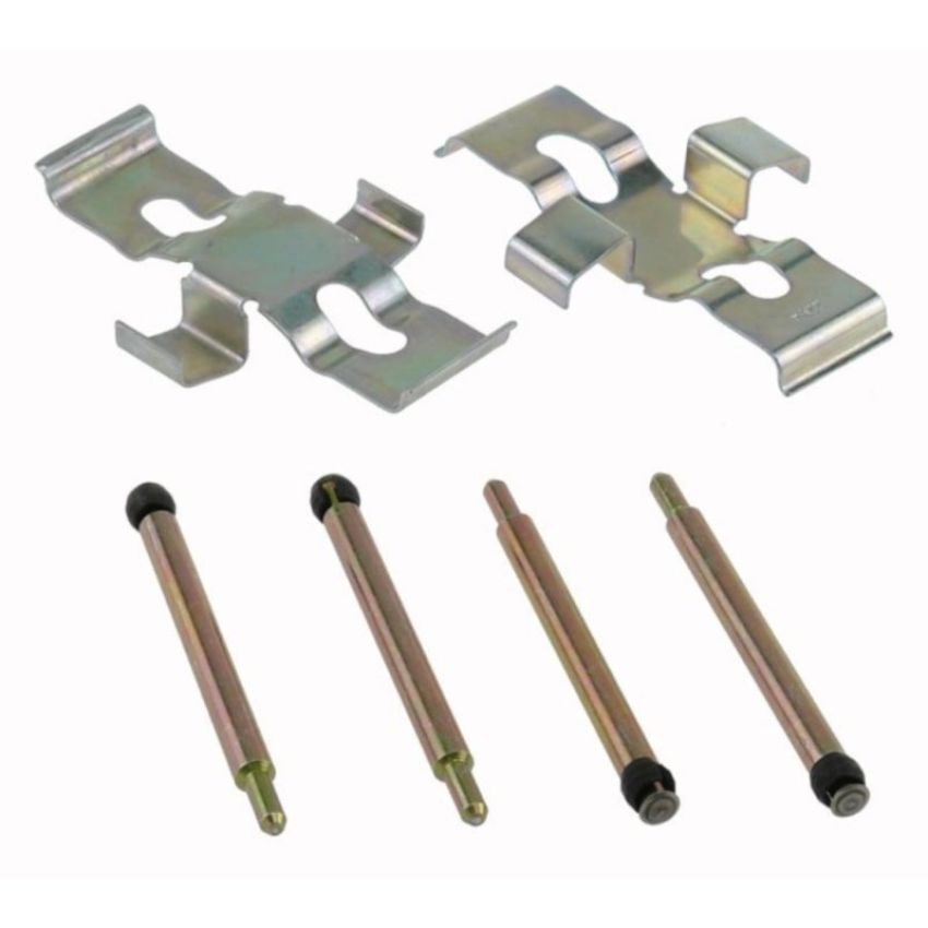 Autopart International Brake Hardware Kit 140650133
