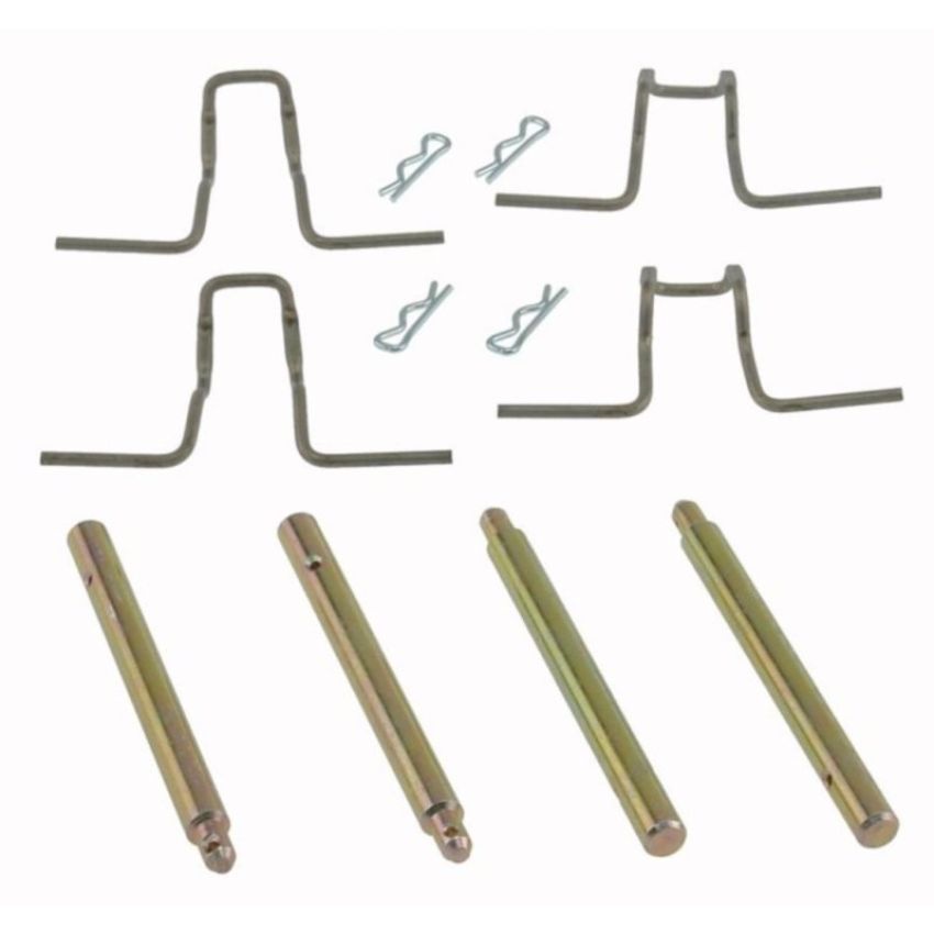 Autopart International Brake Hardware Kit 140650135