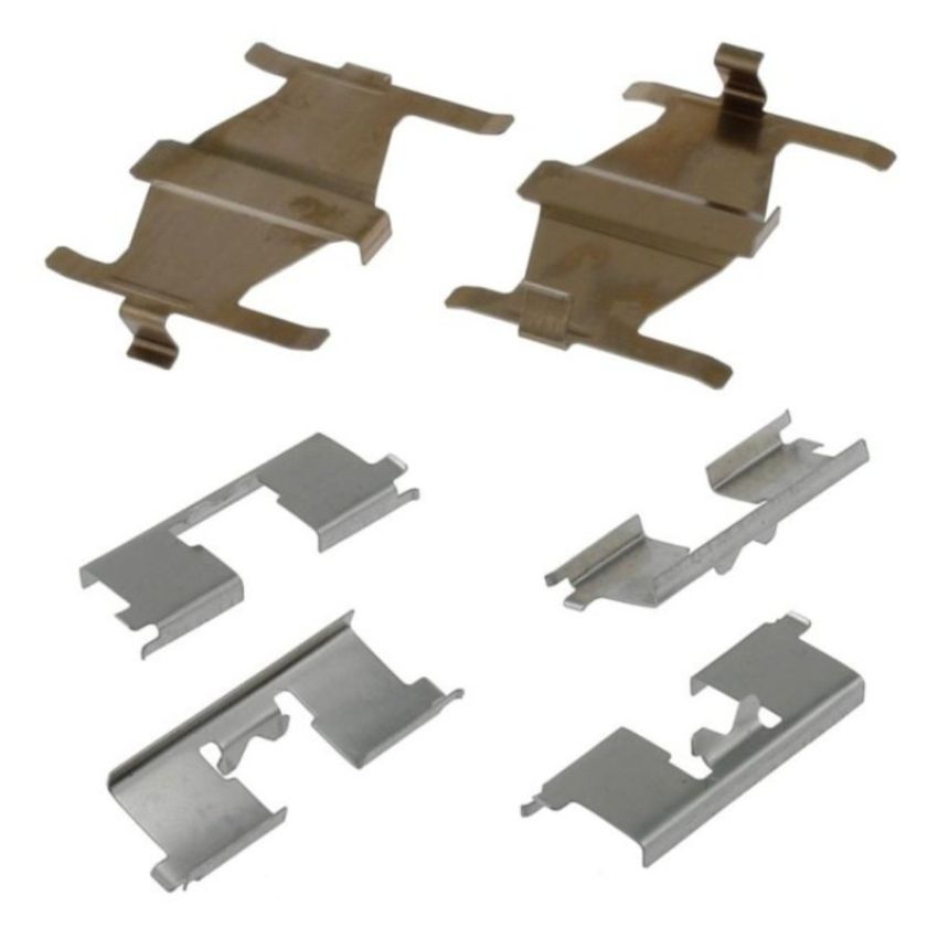 Autopart International Brake Hardware Kit 140650137