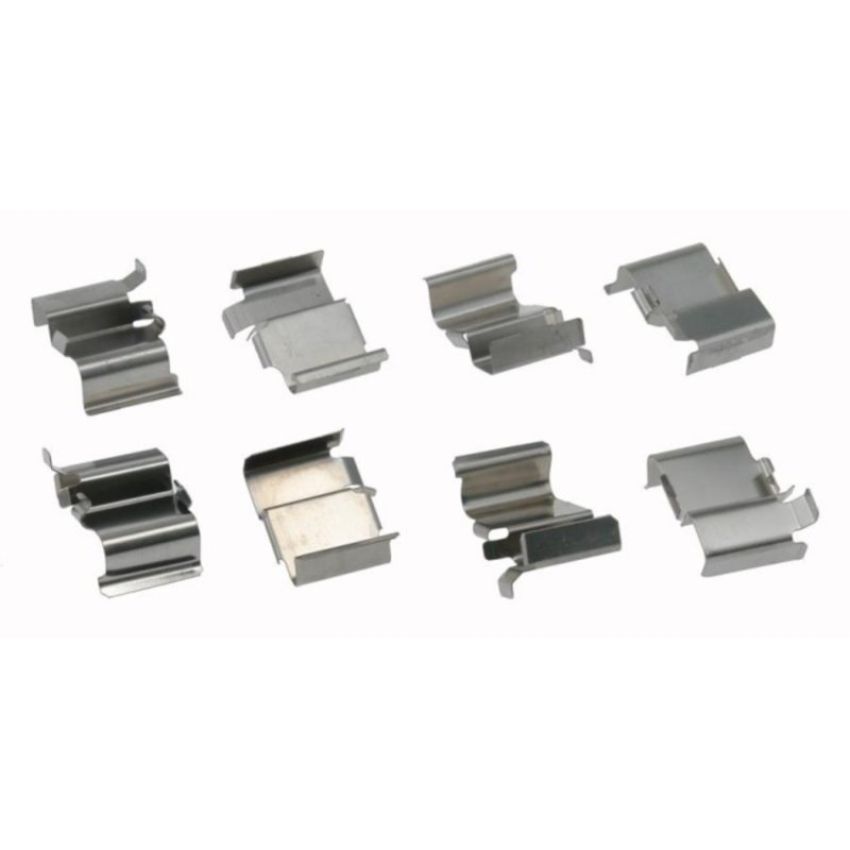 Autopart International Brake Hardware Kit 140650735