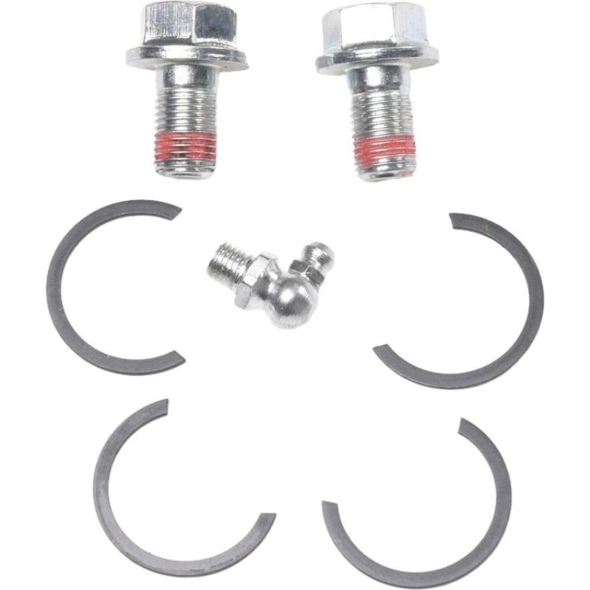 Autopart International Brake Caliper Carrier Bolt 1406507683