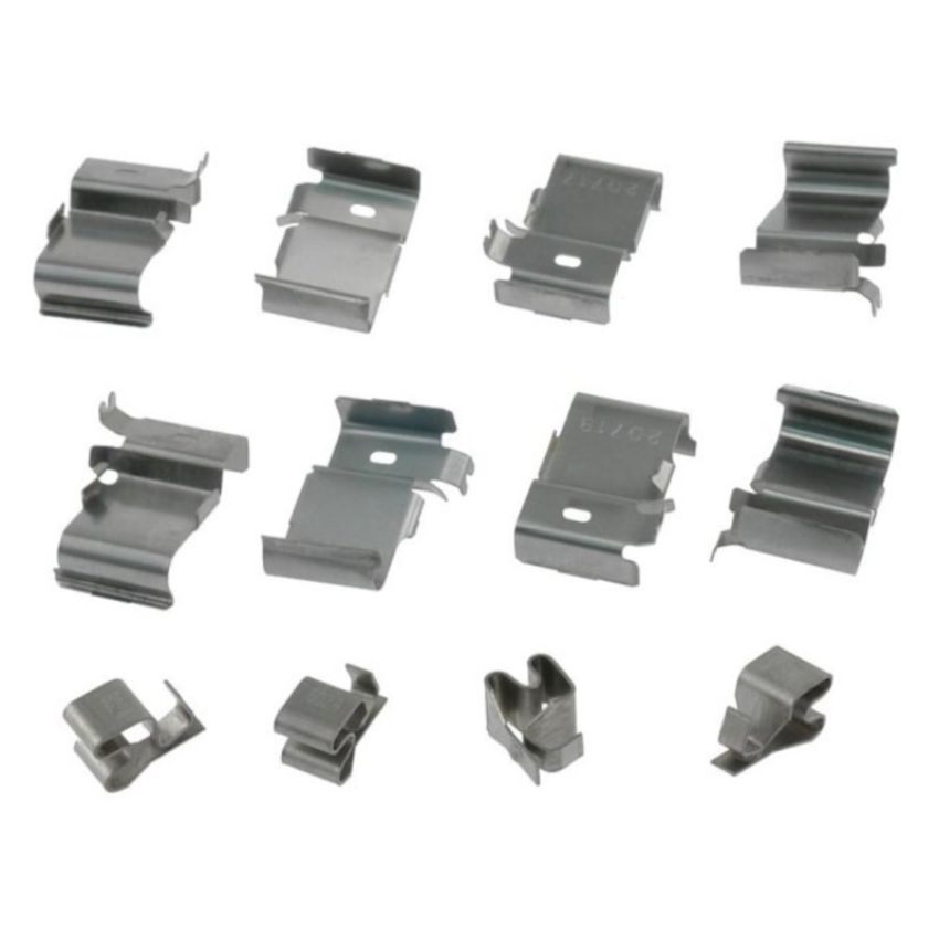 Autopart International Brake Hardware Kit 140650830