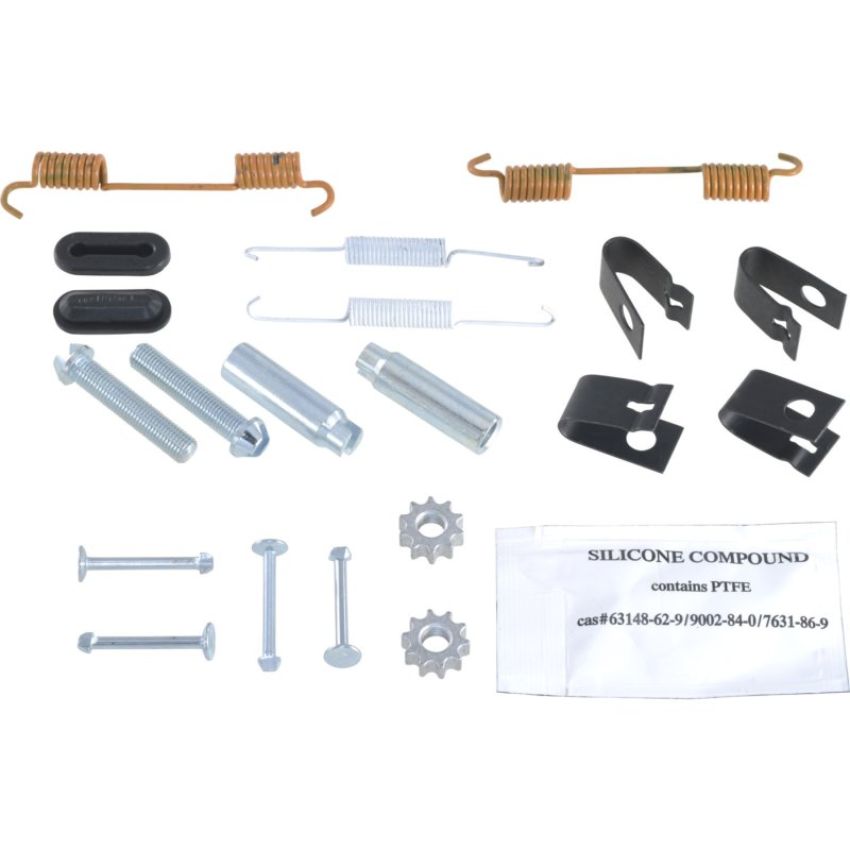Autopart International Parking Brake Hdwr Kit 1406508542