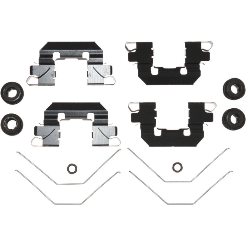 Autopart International Brake Hardware Kit 1406508609
