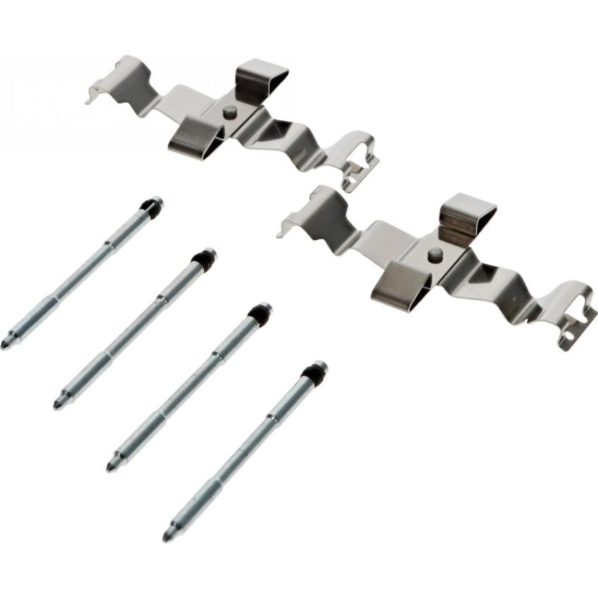 Autopart International Brake Hardware Kit 1406512186